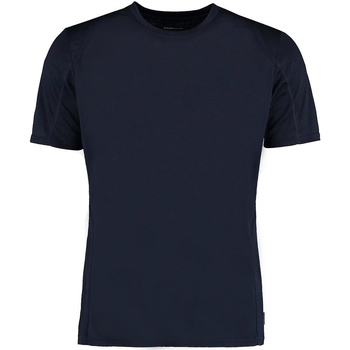 Vêtements Homme T-shirts manches courtes Gamegear Cooltex Bleu