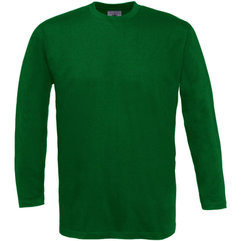 Vêtements Homme nanamica SS22 5G Crew Neck Sweater and Wind Shirt B And C TU003 Vert bouteille