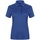 Vêtements Femme T-shirts & Polos Henbury HB461 Bleu