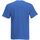Vêtements Homme T-shirts manches courtes Universal Textiles 61036 Multicolore