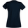 Vêtements Femme T-shirts manches courtes Universal Textiles Value Bleu