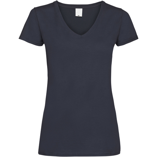 Vêtements Femme Rideaux / stores Universal Textiles Value Bleu