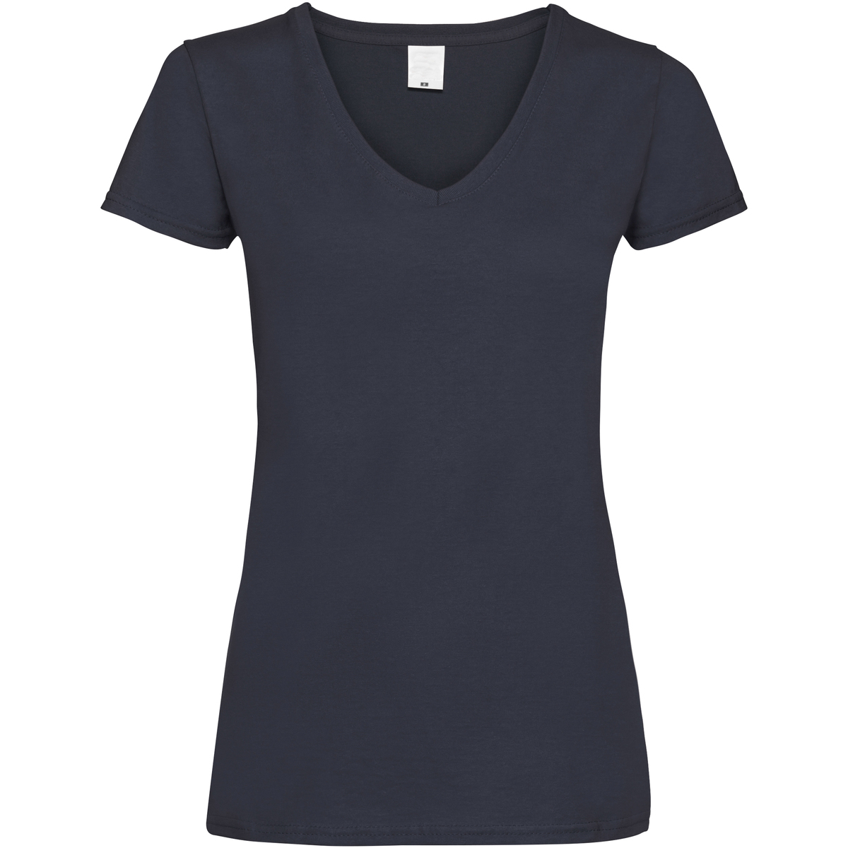 Vêtements Femme T-shirts manches courtes Universal Textiles Value Bleu
