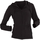 Vêtements Femme Sweats Russell Premium Authentic Noir