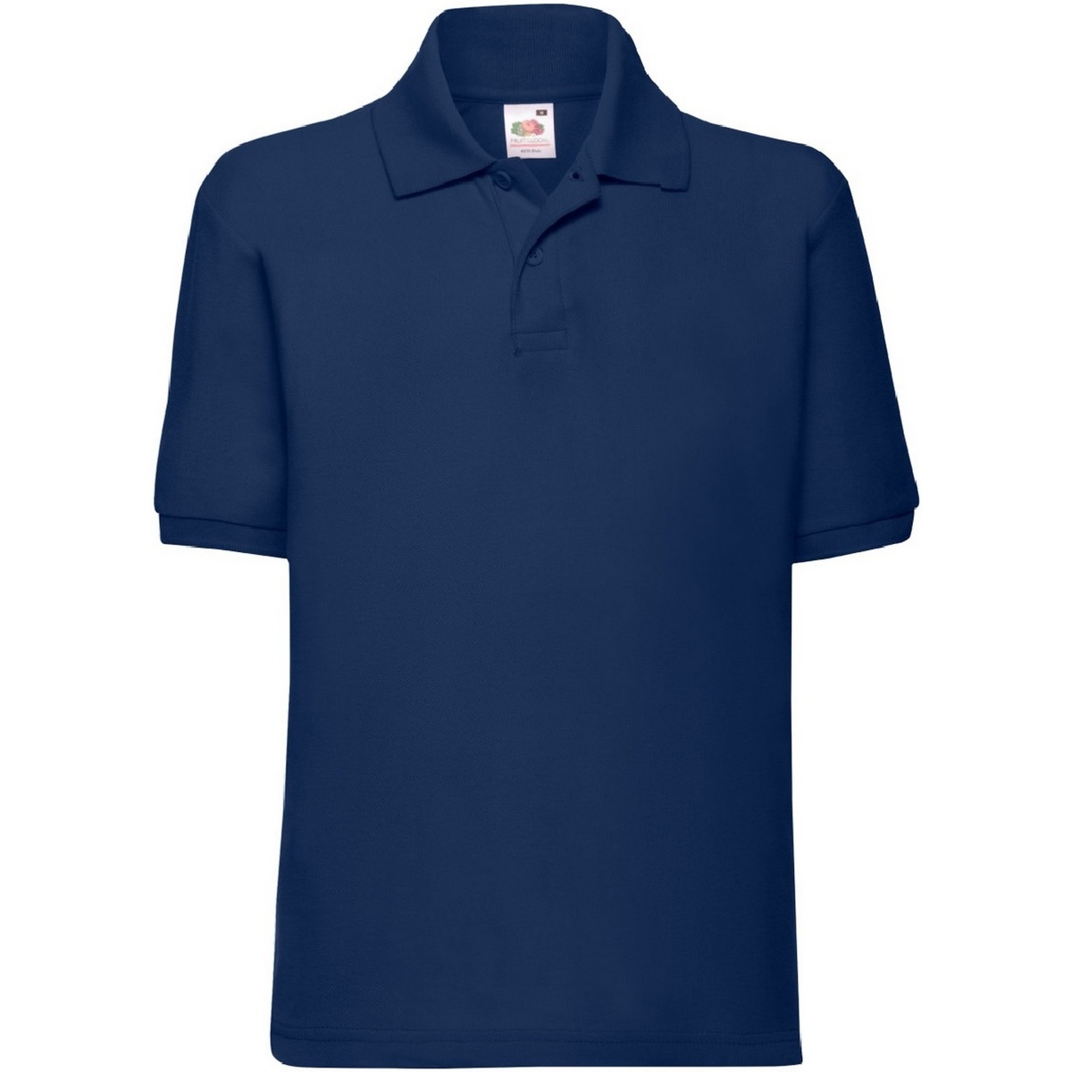 Vêtements Enfant adidas Brand Korte Mouwen T-Shirt 63417 Bleu