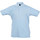 Vêtements Enfant T-shirts & Polos Sols 11344 Bleu