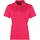 Vêtements Femme Polos manches courtes Premier PR616 Rouge