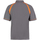 Vêtements Homme Polos manches courtes Kustom Kit KK615 Orange