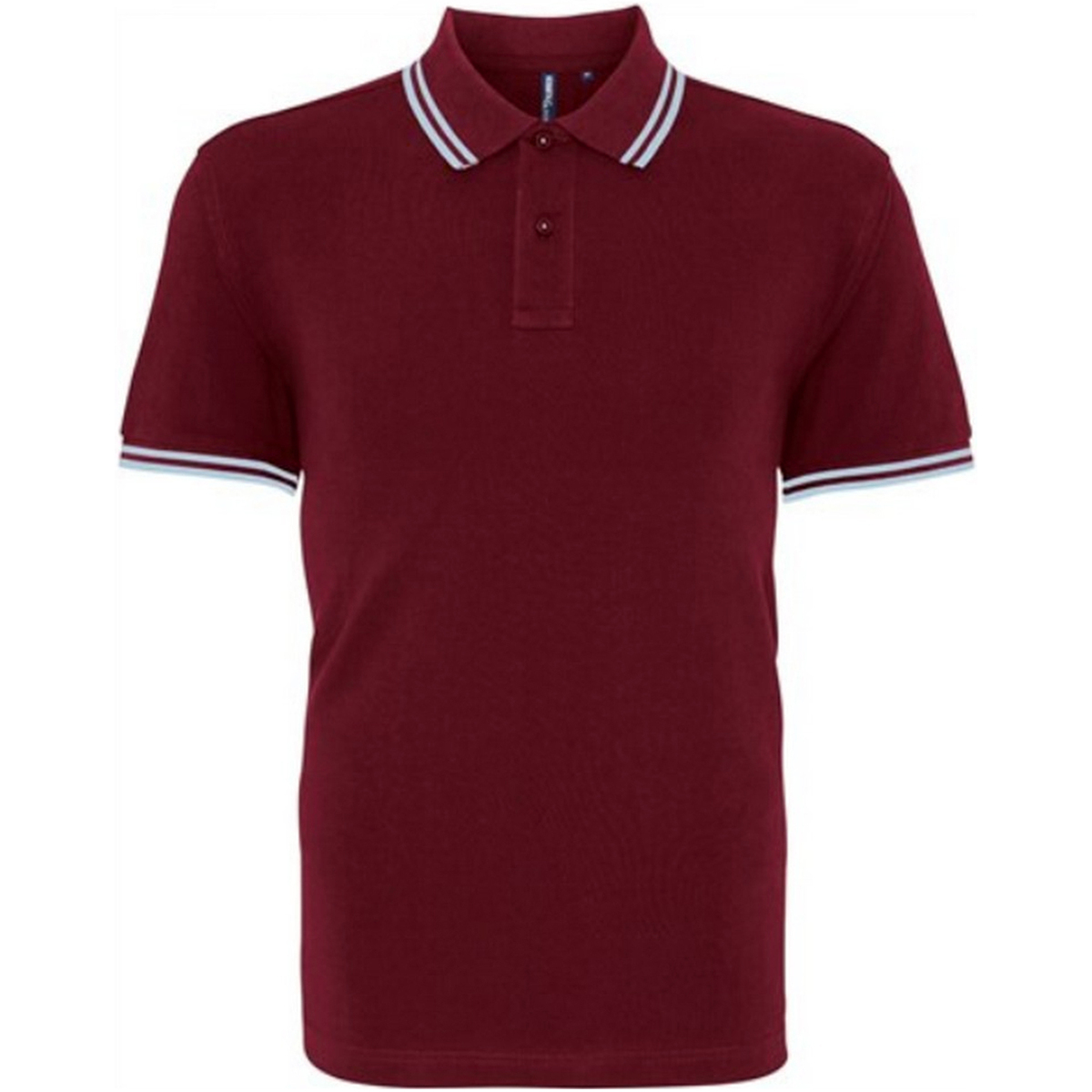 Vêtements Homme T-shirts & Polos Asquith & Fox AQ011 Multicolore