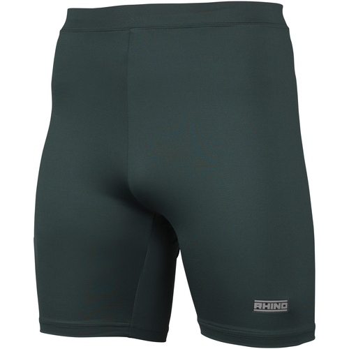 Vêtements Homme Shorts / Bermudas Rhino RH010 Vert