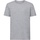 Vêtements Homme T-shirts manches longues Russell R108M Gris