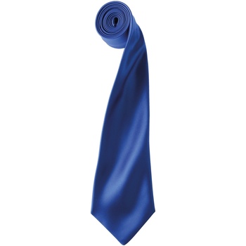 Vêtements Homme Cravates et accessoires Premier PR750 Bleu