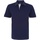Vêtements Homme T-shirts & Polos Asquith & Fox AQ012 Blanc