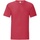 Vêtements Homme shirt fog silicon moss 61430 Rouge
