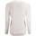 Vêtements Femme T-shirts manches longues Sols 2072 Blanc