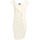 Vêtements Femme Robes Girls On Film LZ130 Blanc
