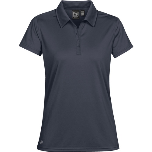 Vêtements Femme T-shirts & Polos Stormtech PG-1W Bleu