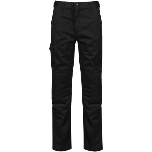 Vêtements Homme Pantalons Homme | RegattaNoir - FA22549