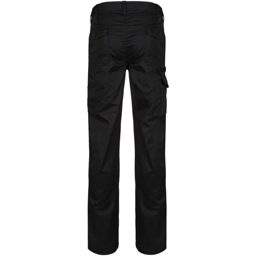 Vêtements Homme Pantalons Homme | RegattaNoir - FA22549
