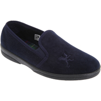 Chaussures Homme Chaussons Sleepers  Bleu