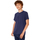 Vêtements Enfant T-shirts manches courtes Long Sleeve Jean Jacket Exact 190 Bleu