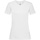Vêtements Femme T-shirts manches longues Stedman AB458 Blanc