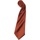 Vêtements Homme Cravates et accessoires Premier Satin Rouge