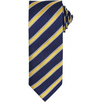 Vêtements Homme Cravates et accessoires Premier PR783 Bleu