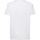 Vêtements Enfant T-shirts manches courtes Fruit Of The Loom 61033 Blanc