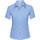 Vêtements Femme Chemises / Chemisiers Russell 957F Bleu