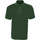 Vêtements Homme Polos manches courtes Ultimate Clothing Collection UCC003 Vert