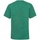 Vêtements Enfant Superdry Vintage Cl Seasonal Langarm-T-Shirt 61033 Vert