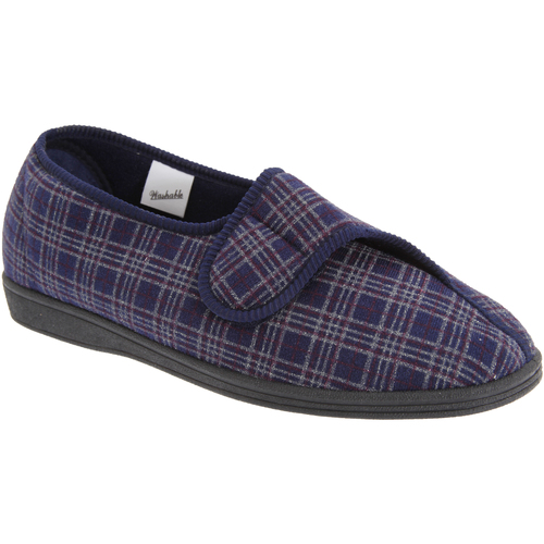 Chaussures Homme Chaussons Sleepers  Bleu marine