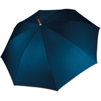 Accessoires textile Parapluies Kimood KI020 Bleu marine