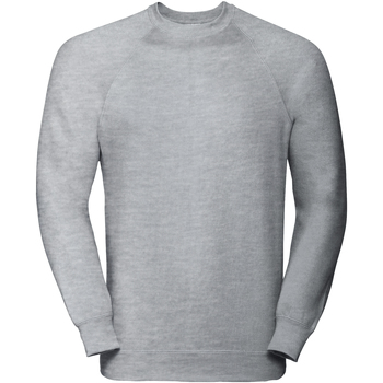 Vêtements Sweats Russell Sweatshirt classique BC573 Gris clair