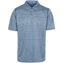 Vêtements Homme T-shirts & Polos Trespass Monocle Bleu