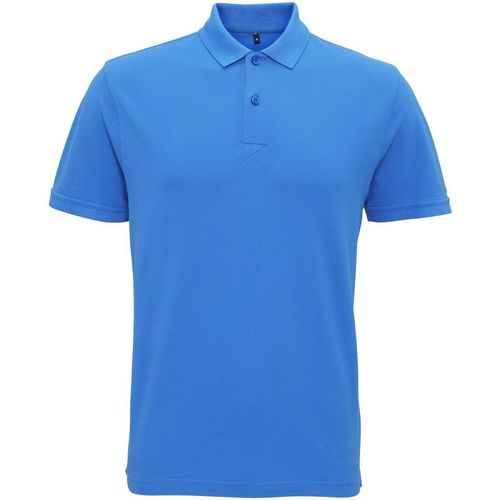 Vêtements Homme T-shirts & Polos Tops / Blouses AQ017 Multicolore