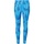 Vêtements Femme Leggings Tridri TR032 Bleu