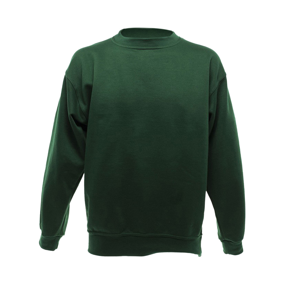 Vêtements Homme Sweats Ultimate Clothing Collection UCC002 Vert