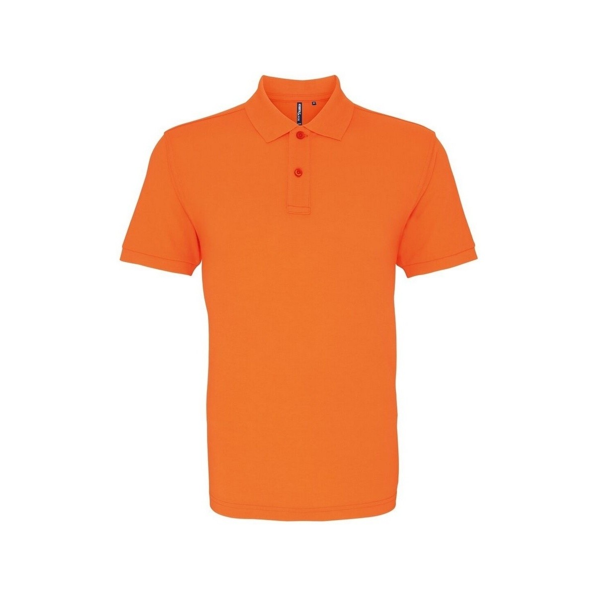 Vêtements Homme Tables de chevet AQ010 Orange