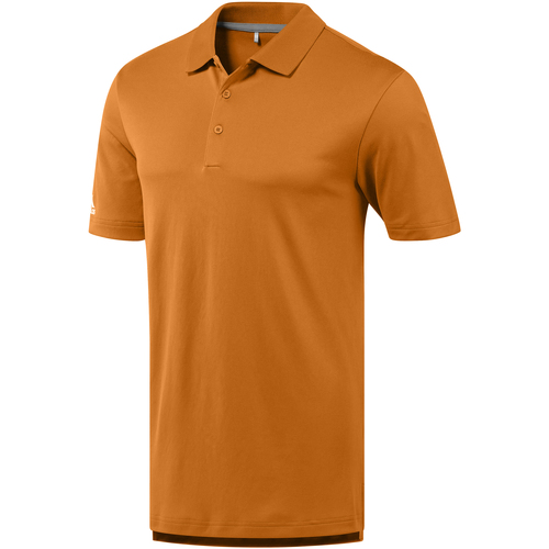 Vêtements Homme T-shirts & Polos adidas Originals AD036 Orange