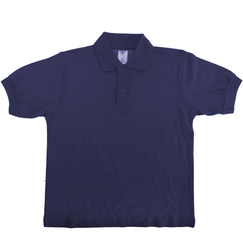 Vêtements Enfant T-shirts & Polos Pantoufles / Chaussons PK486 Bleu