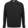 Vêtements Sweats Skinni Fit SF523 Noir
