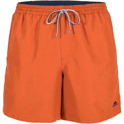 Vêtements Homme Shorts / Bermudas Trespass Granvin Orange