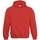 Vêtements Enfant Sweats B And C WK681 Rouge
