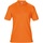 Vêtements Homme T-shirts & Polos Gildan 75800 Orange