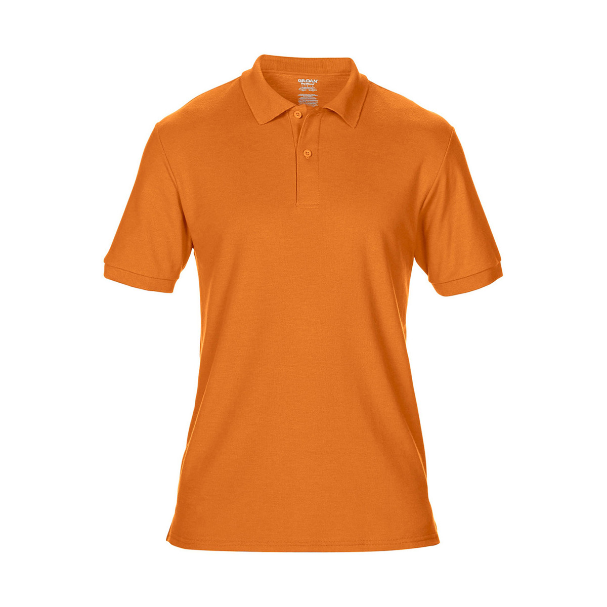 Vêtements Homme T-shirts & Polos Gildan 75800 Orange