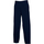 Vêtements Homme Pantalons de survêtement Fruit Of The Loom 64032 Bleu