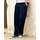 Vêtements Homme Pantalons de survêtement Fruit Of The Loom 64032 Bleu