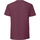 Vêtements Homme T-shirts manches longues Fruit Of The Loom 61422 Multicolore